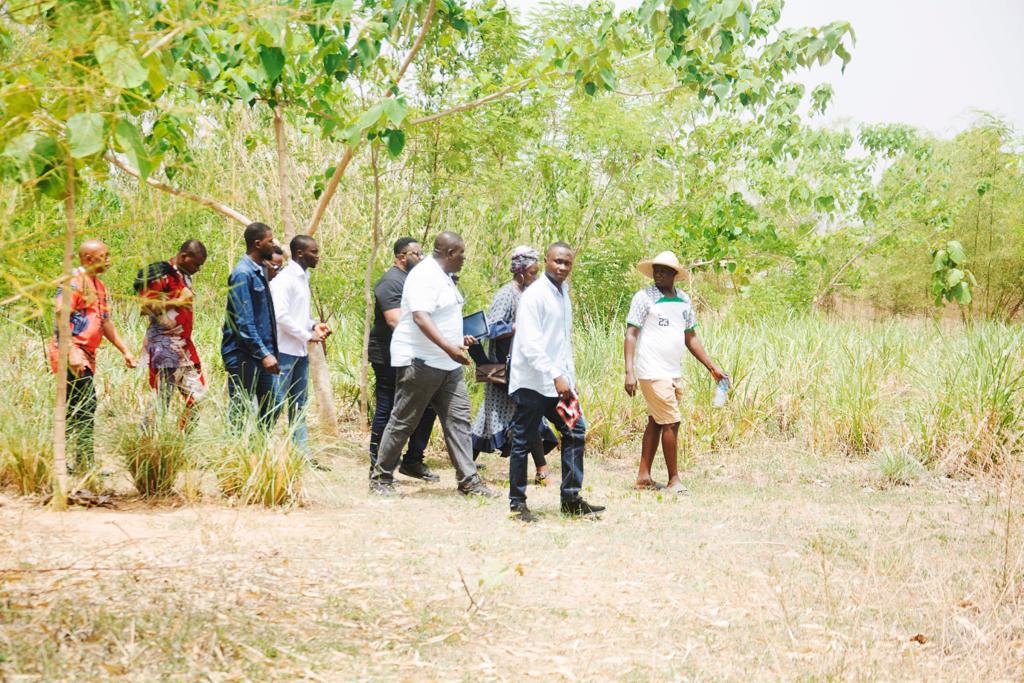 Expert cautions farmers on use of pesticides